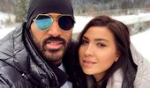 Momente grele pentru soția lui Benny Adegbuyi, după accidentul auto pe care l-au avut: „A suferit o pareză”