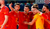 Nici nu se poate compara cu fotbalul. Ce buget are Federația de volei. România s-a calificat miraculos în sferturile Campionatului European