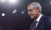 Oficial. Fernando Santos, dat afară de la naționala Poloniei, după rușinea cu Albania
