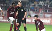 Ongenda se întoarce în România. Pentru ce club din Superliga va juca