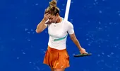 ”Nu l-a raportat / Seamănă cu o negociere a trișorilor”. Americanii au reacționat în cazul Simona Halep