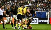România, pusă la zid după umilința de la Campionatul Mondial de Rugby. “Așa ceva ar trebui interzis”