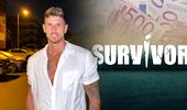 S-a hotărât cui îi dă banii câștigați la Survivor. Alex Delea, anunțul momentului: „50%-50%. În Costa Brava”