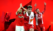 Uluitor! Cu cât s-a vândut celebra filmare cu Torje, Pulhac și Ropotan cântând “Steaua e numai una”. Fostul dinamovist a povestit tot