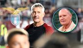 Cristiano Bergodi, amintiri fabuloase de la Lazio. Ce relație a avut cu Paul Gascoine