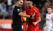 Explicațiile lui Kyros Vassaras despre penalty-ul prin care FCSB a câștigat cu Farul. De ce nu a intervenit VAR-ul