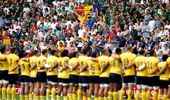 România are un antrenor nou la naționala de rugby după dezastrul de la Campionatul Mondial din Franța