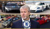 Dezvăluire fabuloasă. „L-am lăsat pe Mutu și m-am dus la Abramovici”. Cum a ajuns miliardarul să-i cumpere Rolls Royce lui Giovanni Becali
