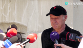 „De acum încolo, numai de acolo iau jucători”. Becali confirmă informația PlaySport. Ce transfer vrea să facă. Exclusiv