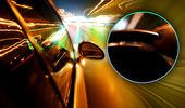Ca la noi, la nimeni! Motivul pentru care un șofer care conducea cu 203 km/h și-a luat permisul înapoi, chiar dacă a fost surprins de radar și sancționat de poliție