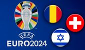 Toate calculele calificării după ce UEFA a anunțat programul Israelului în grupă. Ce șanse are România să meargă la Euro