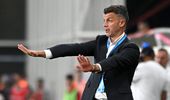„Lăsați-mă să fiu rupt de realitate și să cred în echipa asta”. Burcă, mesaj final în privința plecării de la Dinamo
