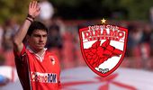 Dinamo, omagiu pentru Cătălin Hîldan la meciul cu CFR Cluj. Ce sunt îndemnați fanii „câinilor” să facă