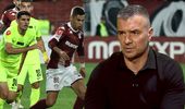 Discurs total surprinzător al lui Pancu în legătură cu Cîrjan: „Rapid ar trebui să plătească banii și să-l ia de la Arsenal, e fotbalist rar”. Exclusiv