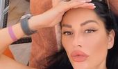 Fosta soție a lui Ilie Năstase, pusă la zid de internauți după ce a apărut în costum de baie: „Doamne ferește! Fără filtru ai curaj”
