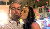 Fostul ginere al lui Mircea Sandu e din nou îndrăgostit. Cine e tânăra care i-ar fi devenit iubită