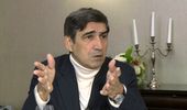 Imagini de colecție cu Victor Pițurcă și nepotul său. Cum a fost surprins fostul selecționer al României