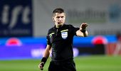 Două brigăzi româneşti de arbitri, delegate în competiţiile europene intercluburi