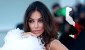 Mădălina Ghenea, apariție răvășitoare. Cum a reușit din nou să fie în centrul atenției în Italia