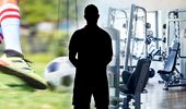 “Nu credeam că voi ajunge pe drumul ăsta”. Povestea fotbalistului lui Dinamo care s-a retras prematur din sport și a devenit antrenor de fitness