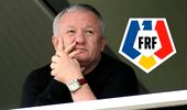 Adrian Porumboiu l-a atacat dur pe Vassaras: „Credeam că este un om serios”! + Ce a spus fostul arbitru despre FCSB