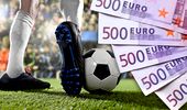 Scandal uriaș în Italia. Un fotbalist ar fi pariat direct de pe banca Romei. Alți 10 jucători din Serie A ar fi implicați în pariuri ilegale