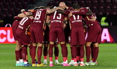 Veste tragică la CFR Cluj. A murit cel mai vechi angajat din club. ”Fără el, nu am fi auzit niciodată de CFR campioană”