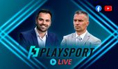 FCSB se încurcă cu U Cluj, dar rămâne lider! Rapid, egal chinuit la Sibiu. Analizăm Etapa a 11-a cu Daniel Pancu, în DIRECT, la PlaySport LIVE!