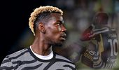 Pogba riscă 4 ani de suspendare după ce a ieșit pozitiv și la contraanalize