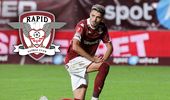 Cât ghinion pentru Rapid. Primul verdict în cazul accidentării kosovarului Rrahmani