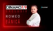 Dinamo 7/9: Ce bani ajung în Dinamo? Invitați tari, în exclusivitate