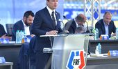 Un nume greu din istoria lui Dinamo, reacție de ultimă oră în legătură cu posibila venire a lui Vlad Munteanu la club. Informația a fost anunțată în exclusivitate de PlaySport