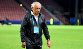 „Ai scos cei mai buni jucători!”. Mandorlini, luat în colimator după Dinamo – CFR Cluj 1-1. Exclusiv