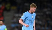 OFICIAL | Kevin De Bruyne o părăsește pe Manchester City! Belgianul a petrecut 10 ani pe Etihad: „A venit momentul”