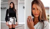 Modelul de origine română, acuzații grave la adresa lui Alexander Zverev. Jucătorul de tenis trebuie să plătească 450.000 de euro, după ce a bătut-o. Galerie Foto