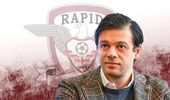 Angelescu a vorbit deschis despre transferurile pe care le face Rapid în iarnă
