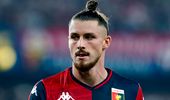 Radu Drăgușin, gol senzațional. Execuție de atacant veritabil. Face toți banii ceruți de Genoa. Video