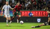 Ronaldo, seară săracă la naționala, Lukaku a dat patru goluri într-o repriză, Gavi s-a accidentat. Rezultatele din preliminariile EURO 2024 și cele 17 echipe calificate