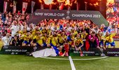 “E un sport în care rămâi cu sechele pe viață”. Ce primă vor primi jucătorii care au devenit campioni mondiali la minifotbal