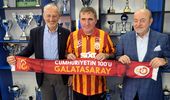 Hagi, vizitat la Constanța de turcii de la Galatasaray. Ce i-au oferit oficialii de la Istanbul