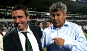 „Construisem echipa în jurul lui”. Mircea Lucescu, povești memorabile la evenimentul lui Gică Hagi: „Numărul 1”