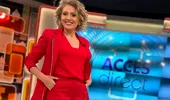 Mirela Vaida își termină contractul cu „Acces Direct”! Ce se întâmplă de la 1 ianuarie 2024 cu emisiunea de la Antena Stars