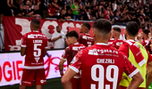 “Pentru unii, greutatea clubului e prea mare. Tricoul lui Dinamo e prea greu”. Ce crede Andrei Cristea despre situația de la Dinamo. Exclusiv