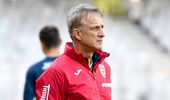 Revenire-surpriză pentru Săndoi? Ar putea merge de la naționala U21 direct în B