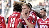 Show făcut de echipa lui Șumudică în Cupa Turciei. Drăguș a marcat din nou