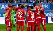 “Spectrul falimentului nu mai există la Dinamo.” Vești uriașe pentru “câinii roșii”. De unde vin banii. Exclusiv
