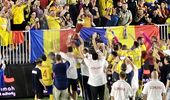Astea sunt imaginile care vor intra în istorie! Seria epică de 30 de penalty-uri care a făcut România campioană mondială în minifotbal. Video