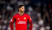 Zi neagră pentru Rashford. A luat roșu în Champions League, iar fratele său a fost arestat în SUA