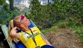 Gestul extrem făcut de o sportivă de 21 de ani când a aflat că nu mai poate alerga niciodată! Ce a scris pe Instagram: „Poate într-o zi mă voi întoarce! Sau nu”