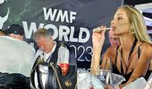 O eclipsează oricând pe Ivana Knoll! Românca i-a înnebunit pe toți la Mondialul de Minifotbal. Și-a făcut apariția în arenă chiar înaintea finalei
